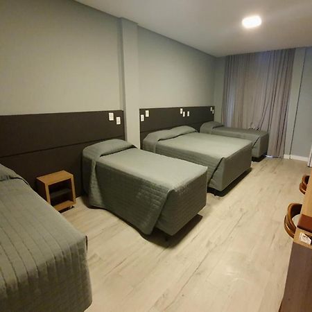 Sky Palace Hotel Gramado Kültér fotó